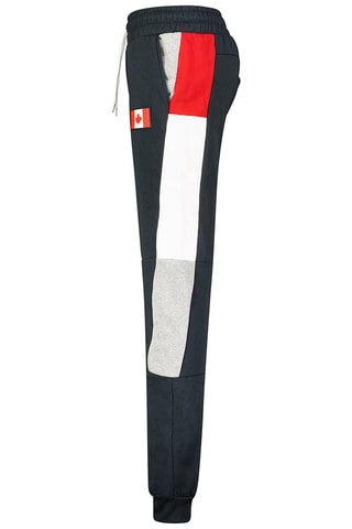 Jogging Molemeak - Bleu nuit - Canadian Peak