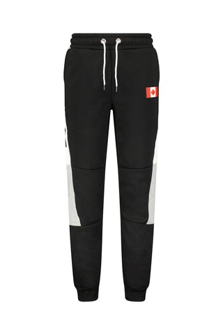 Jogging Molemeak - Noir - Canadian Peak