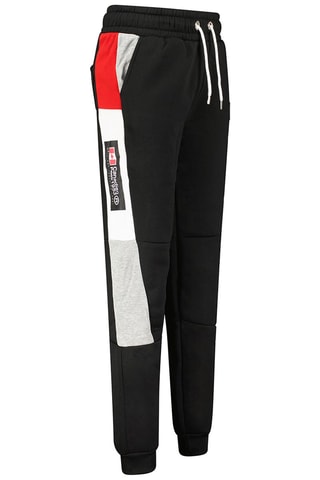 Jogging Molemeak - Noir - Canadian Peak