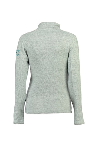 Veste - Gris clair - Geographical Norway
