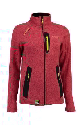 Veste - Corail - Geographical Norway