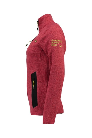 Veste - Corail - Geographical Norway