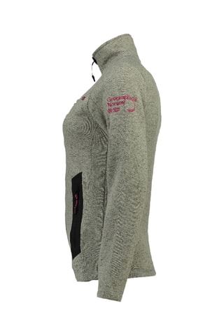 Veste - Gris - Geographical Norway