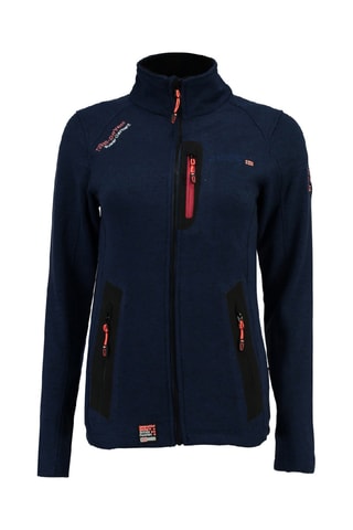 Veste - Bleu marine - Geographical Norway