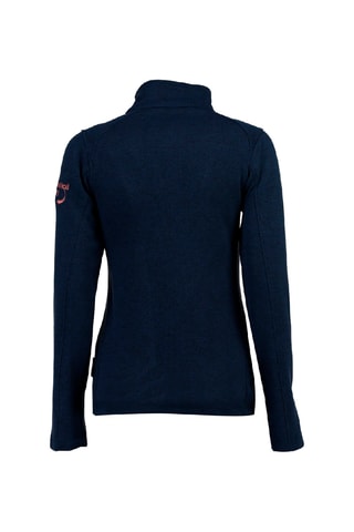 Veste - Bleu marine - Geographical Norway
