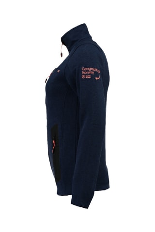 Veste - Bleu marine - Geographical Norway