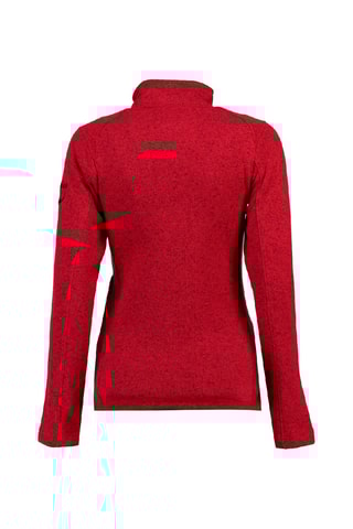 Veste - Rouge - Geographical Norway