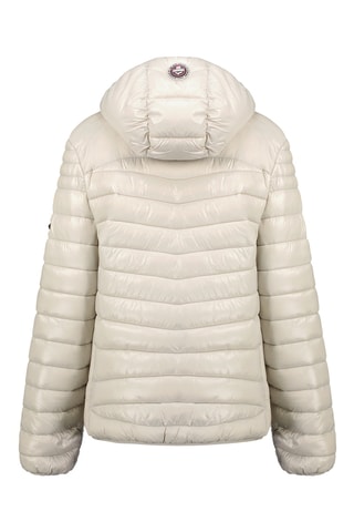 Doudoune - Gris clair - Geographical Norway