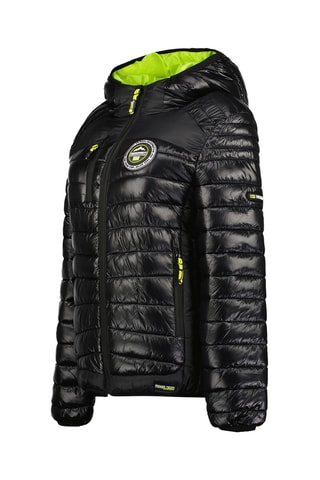 Doudoune - Noir - Geographical Norway