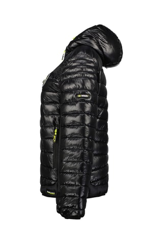 Doudoune - Noir - Geographical Norway