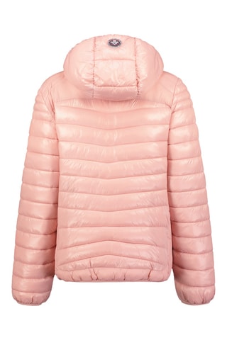 Doudoune - Rose - Geographical Norway