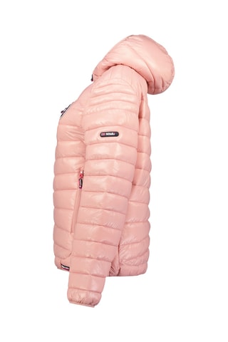 Doudoune - Rose - Geographical Norway