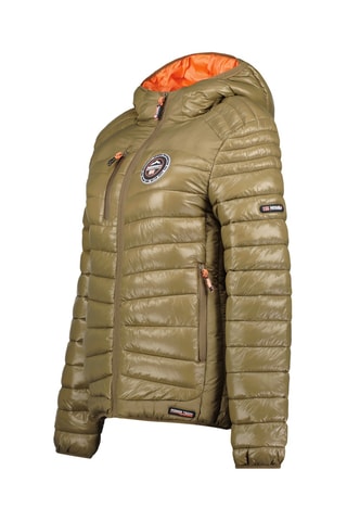 Doudoune - Taupe - Geographical Norway