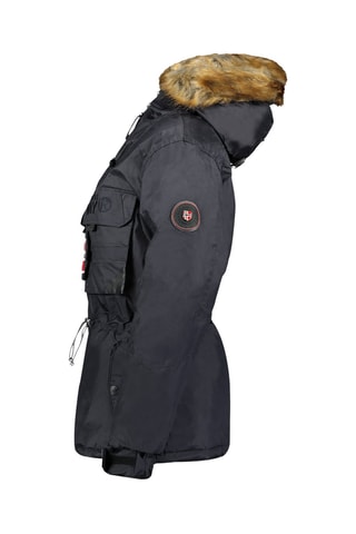 Parka - Bleu marine - Geographical Norway