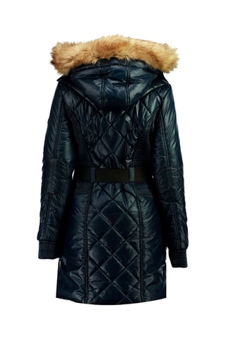 Parka - Bleu marine - Geographical Norway