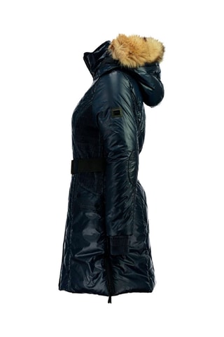 Parka - Bleu marine - Geographical Norway