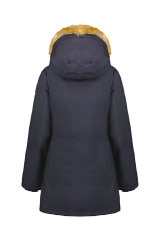 Parka - Bleu marine - Geographical Norway