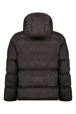 Doudoune - Noir - Geographical Norway