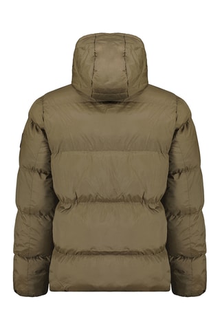 Doudoune - Kaki - Geographical Norway