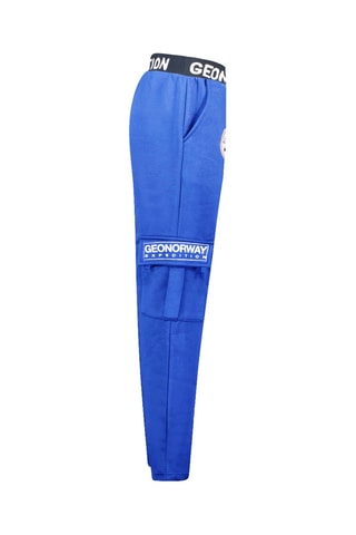 Jogging - Bleu - Geographical Norway