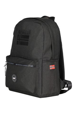 Sac à dos - Noir - Geographical Norway