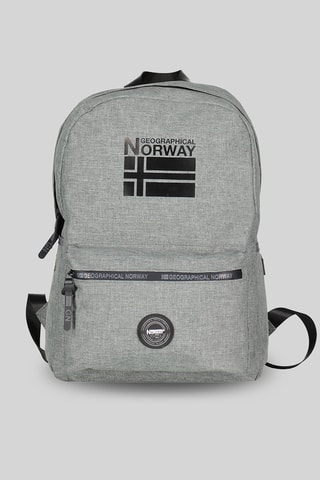 Sac à dos - Gris - Geographical Norway