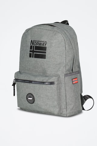 Sac à dos - Gris - Geographical Norway