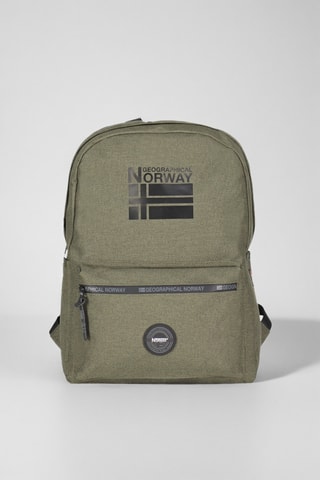 Sac à dos - Kaki - Geographical Norway
