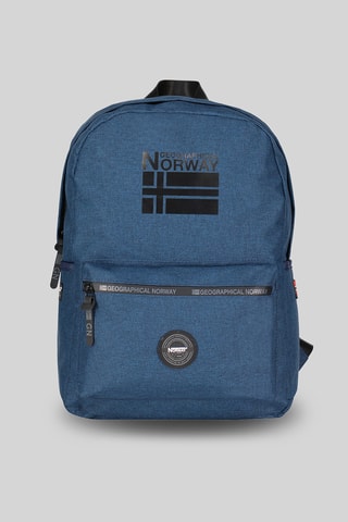 Sac à dos - Bleu marine - Geographical Norway
