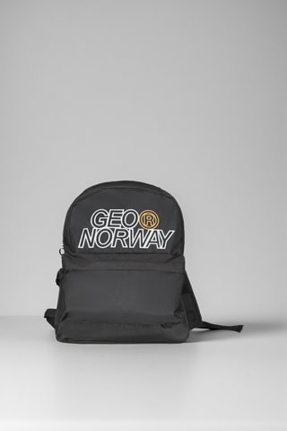 Sac à dos - Noir - Geographical Norway