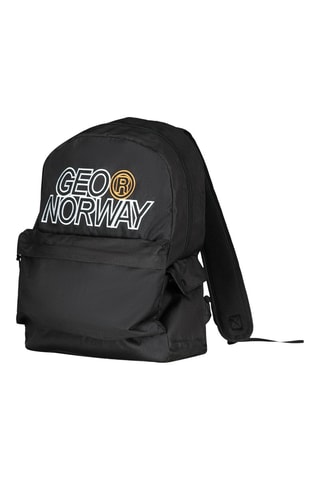 Sac à dos - Noir - Geographical Norway