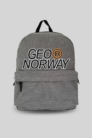 Sac à dos - Gris foncé - Geographical Norway