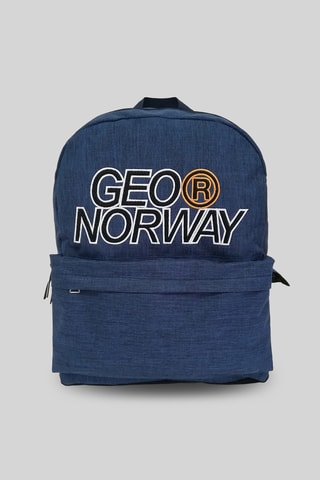 Sac à dos - Bleu marine - Geographical Norway