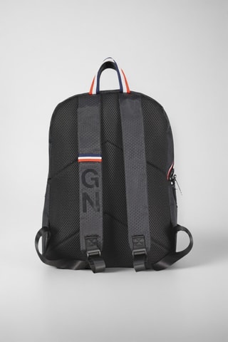 Sac à dos - Noir - Geographical Norway