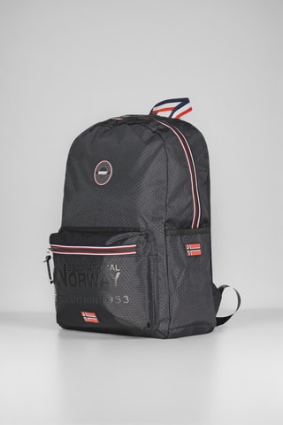Sac à dos - Noir - Geographical Norway