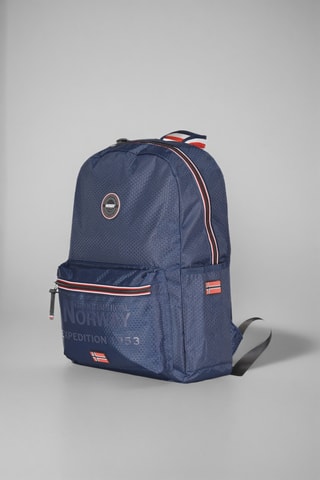 Sac à dos - Bleu marine - Geographical Norway