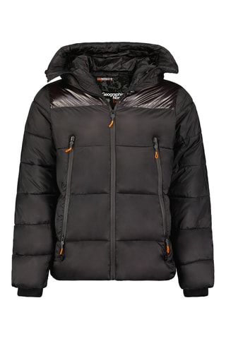 Doudoune - Noir - Geographical Norway