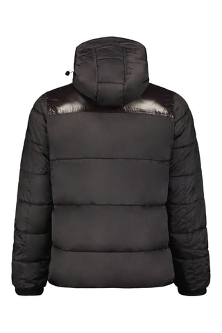 Doudoune - Noir - Geographical Norway