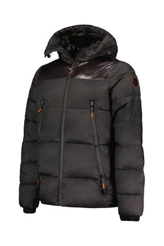 Doudoune - Noir - Geographical Norway