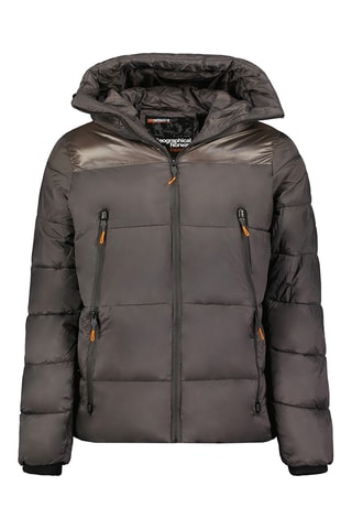 Doudoune - Gris foncé - Geographical Norway