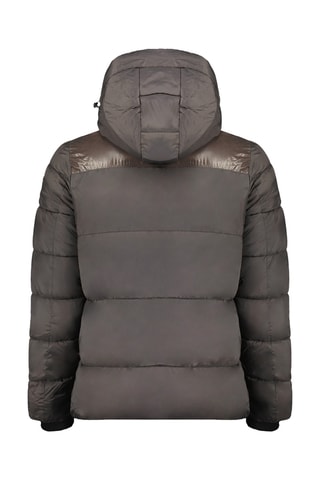 Doudoune - Gris foncé - Geographical Norway