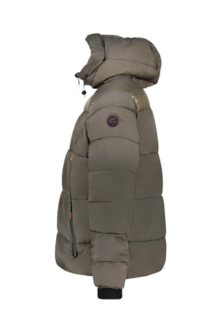 Doudoune - Kaki - Geographical Norway