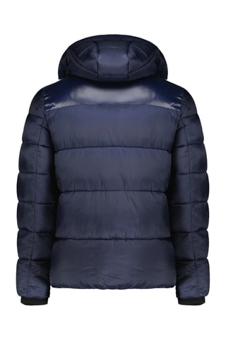 Doudoune - Bleu marine - Geographical Norway