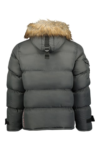 Doudoune - Gris foncé - Geographical Norway