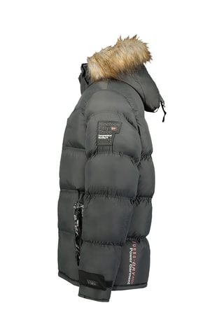 Doudoune - Gris foncé - Geographical Norway