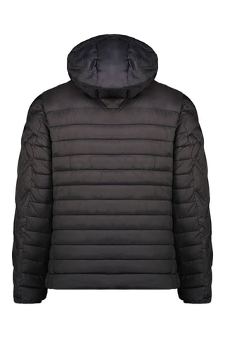 Doudoune - Noir - Geographical Norway