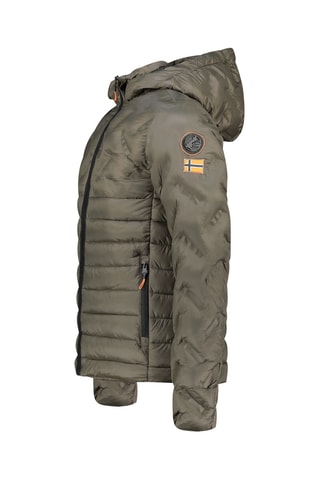 Doudoune - Kaki - Geographical Norway