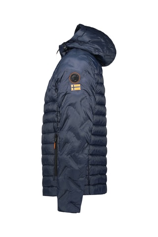 Doudoune - Bleu marine - Geographical Norway