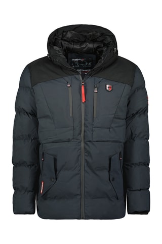 Doudoune - Bleu marine - Geographical Norway