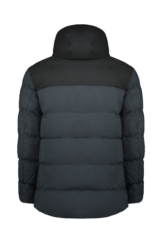 Doudoune - Bleu marine - Geographical Norway